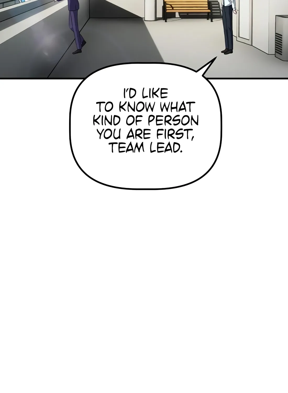 The Corporate Underdog Who Does Everything Right Chapter 54 page 24 - 