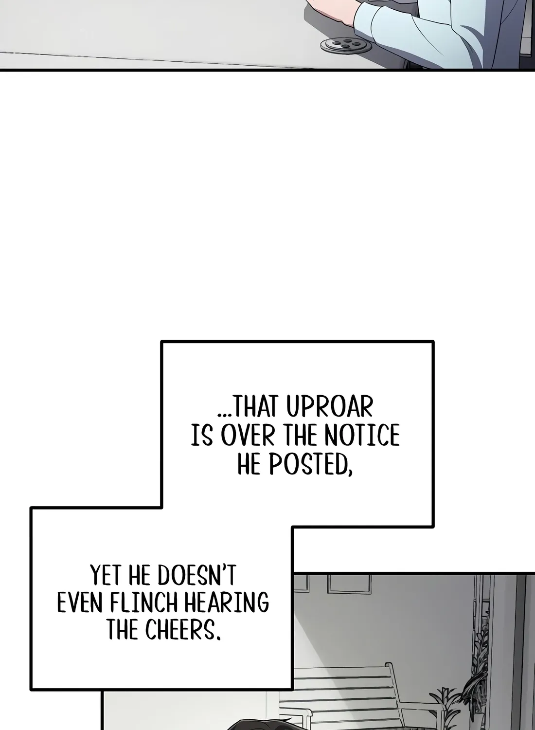 The Corporate Underdog Who Does Everything Right Chapter 54 page 32 - 