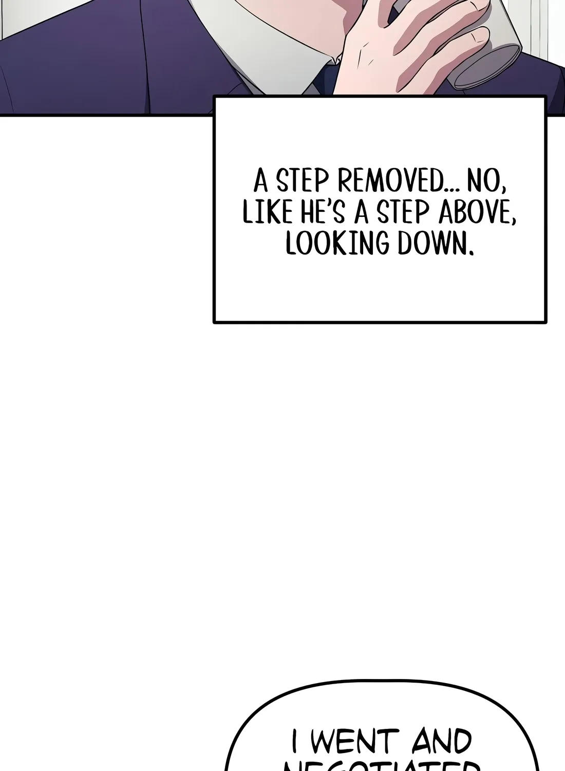 The Corporate Underdog Who Does Everything Right Chapter 54 page 36 - 