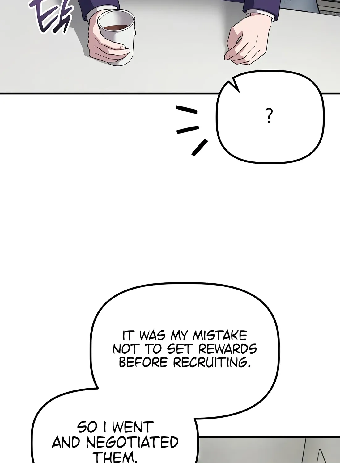 The Corporate Underdog Who Does Everything Right Chapter 54 page 38 - 