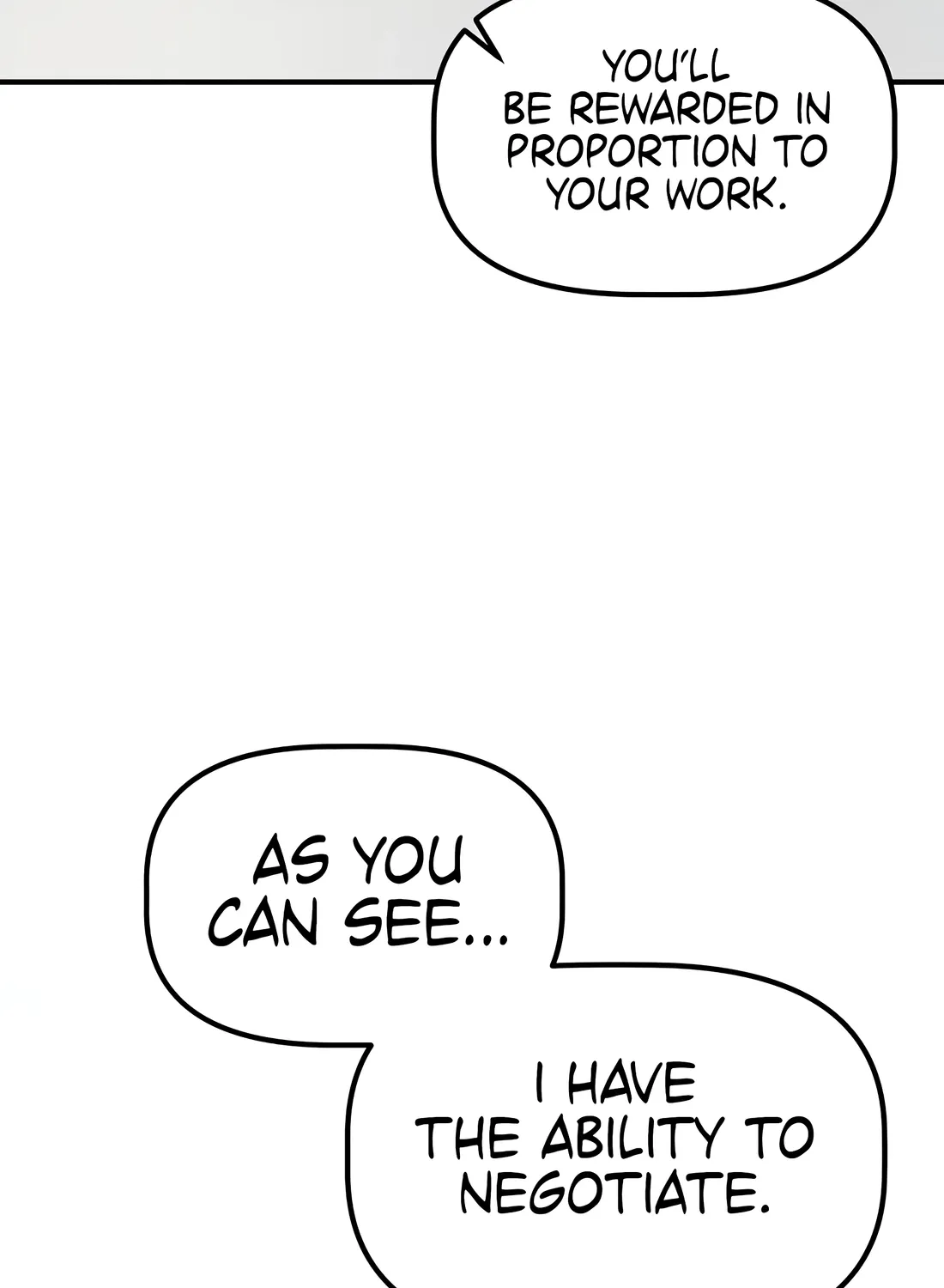 The Corporate Underdog Who Does Everything Right Chapter 54 page 44 - 