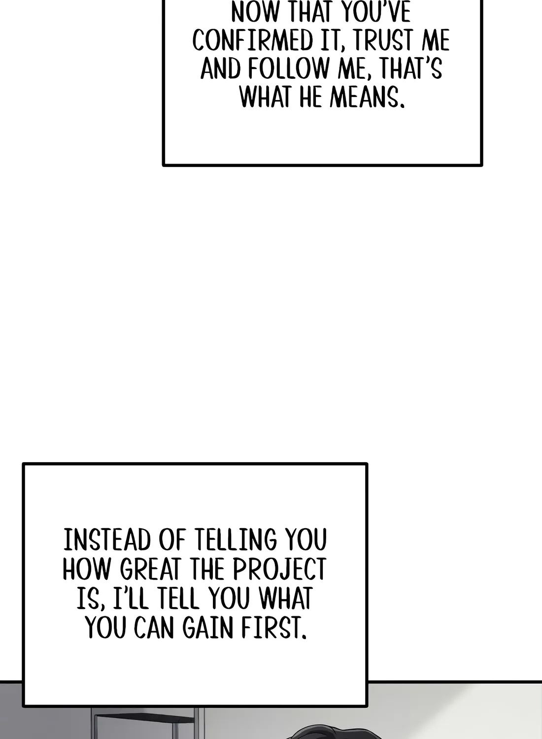 The Corporate Underdog Who Does Everything Right Chapter 54 page 48 - 
