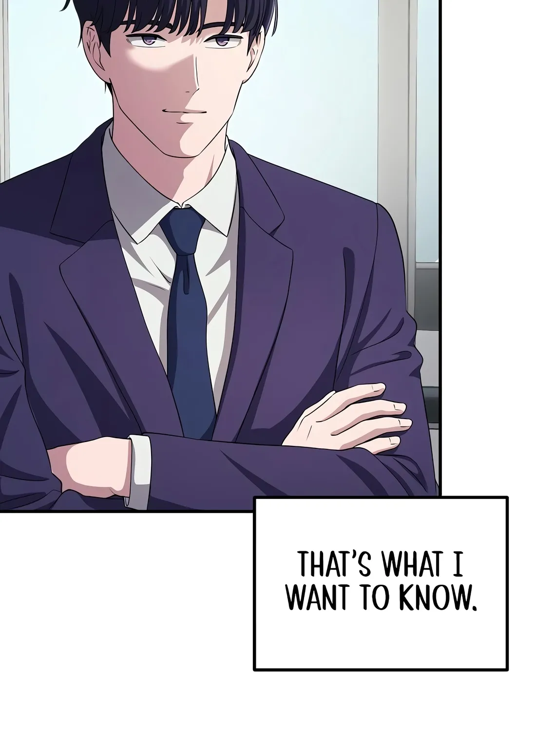 The Corporate Underdog Who Does Everything Right Chapter 54 page 53 - 