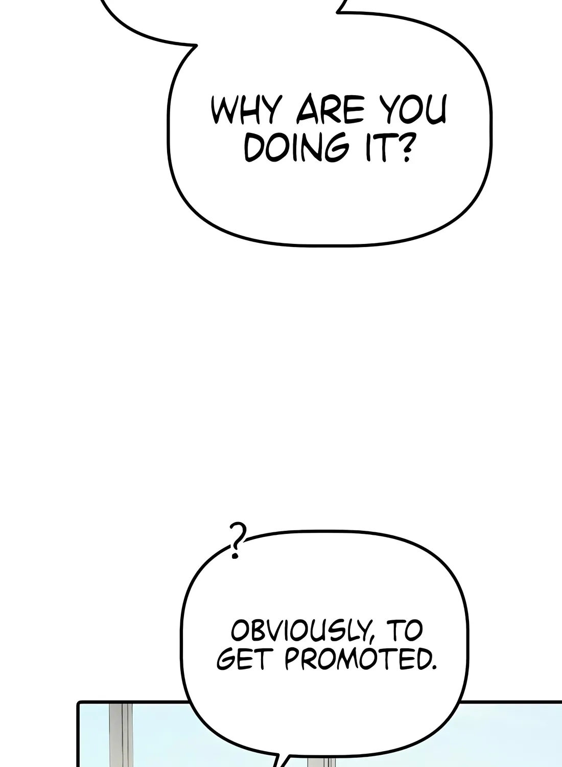 The Corporate Underdog Who Does Everything Right Chapter 54 page 55 - 