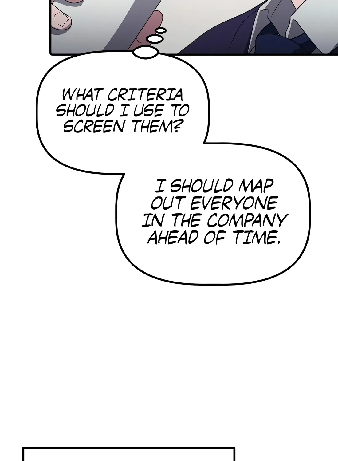 The Corporate Underdog Who Does Everything Right Chapter 54 page 8 - 
