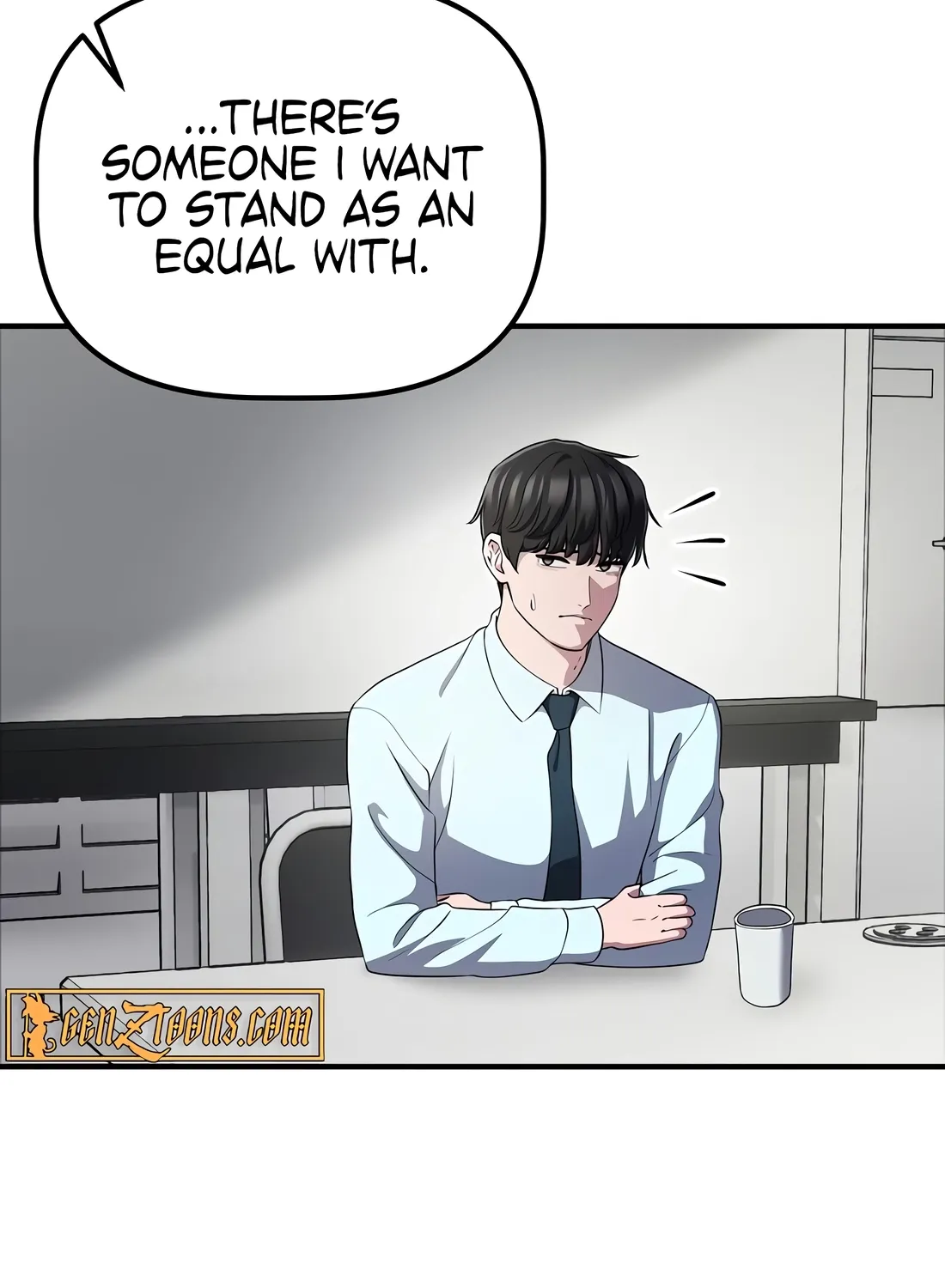 The Corporate Underdog Who Does Everything Right Chapter 54 page 72 - 