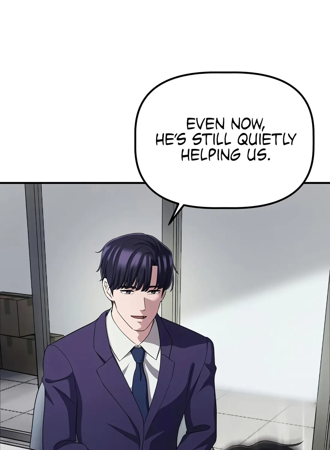 The Corporate Underdog Who Does Everything Right Chapter 54 page 75 - 
