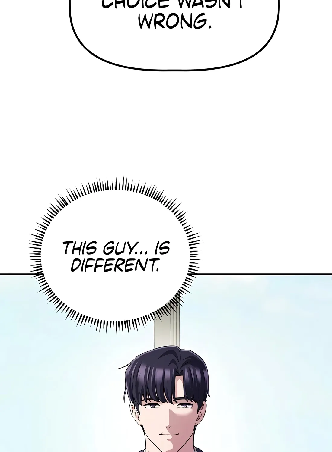 The Corporate Underdog Who Does Everything Right Chapter 54 page 86 - 