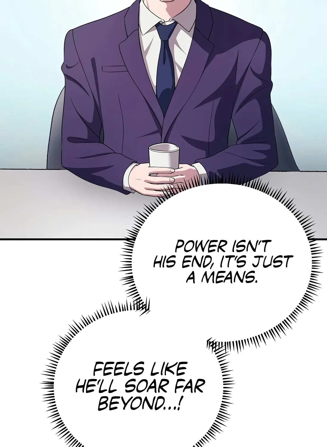 The Corporate Underdog Who Does Everything Right Chapter 54 page 87 - 