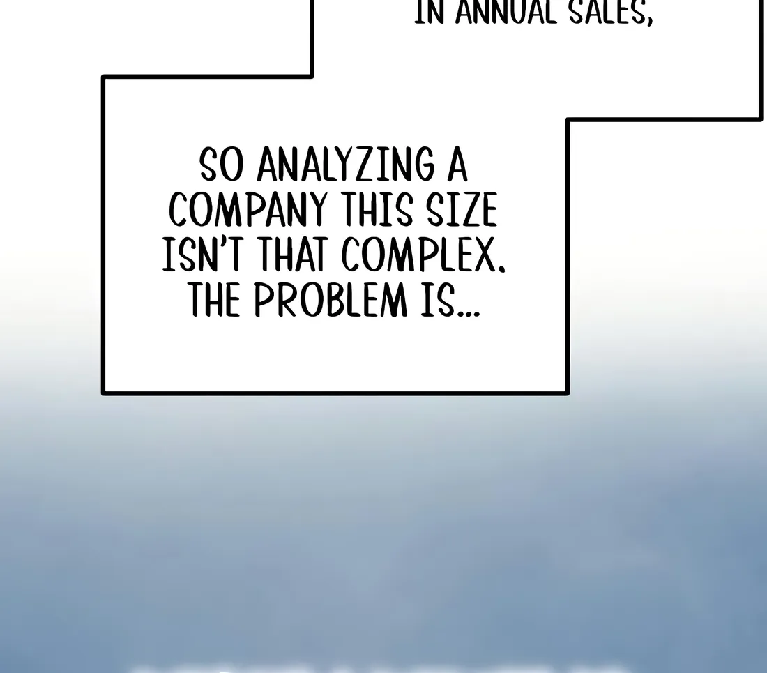 The Corporate Underdog Who Does Everything Right Chapter 54 page 10 - 