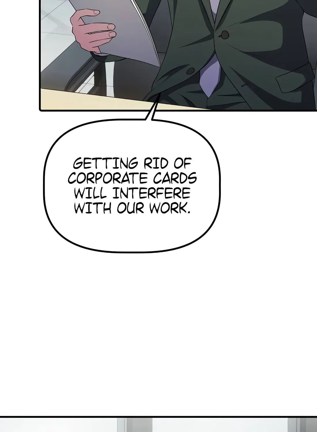 The Corporate Underdog Who Does Everything Right Chapter 55 page 102 - 