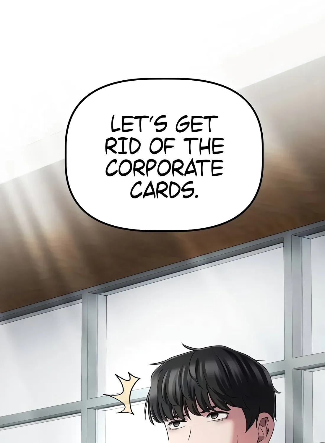 The Corporate Underdog Who Does Everything Right Chapter 55 page 106 - 