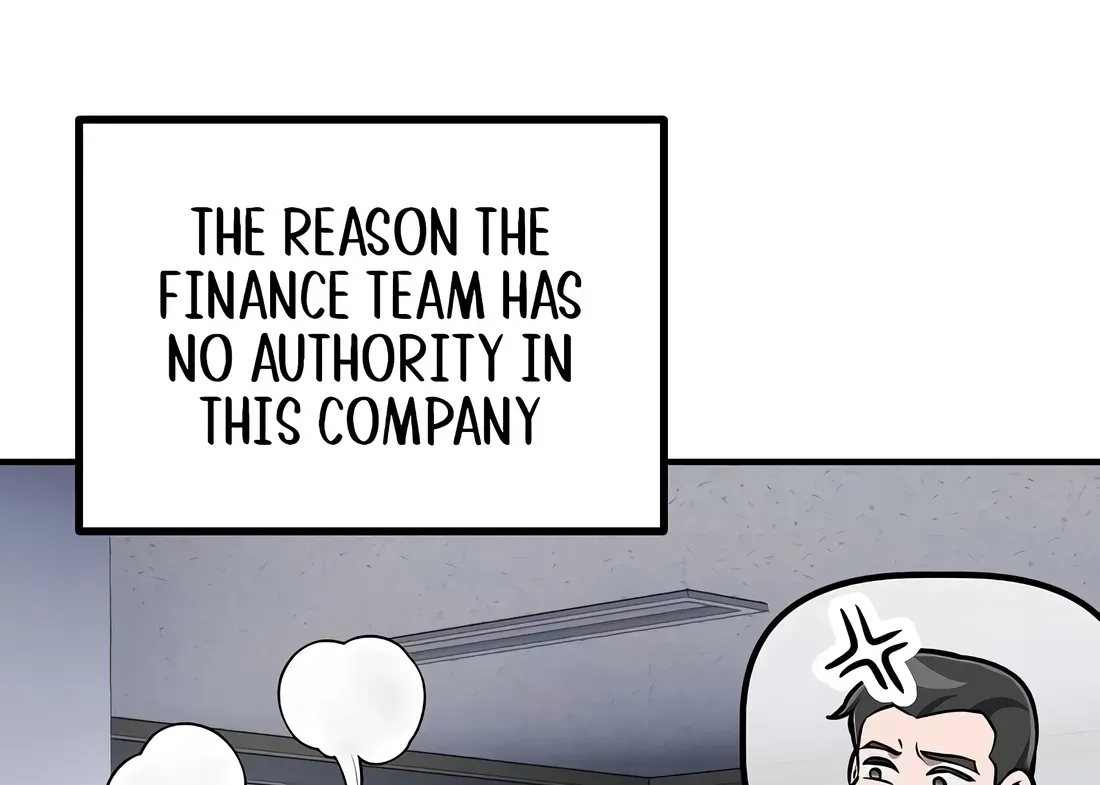 The Corporate Underdog Who Does Everything Right Chapter 55 page 113 - 