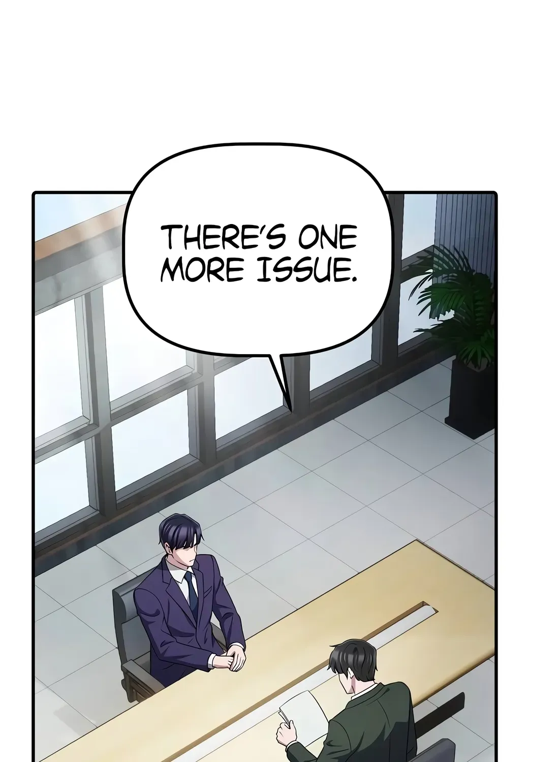 The Corporate Underdog Who Does Everything Right Chapter 55 page 115 - 
