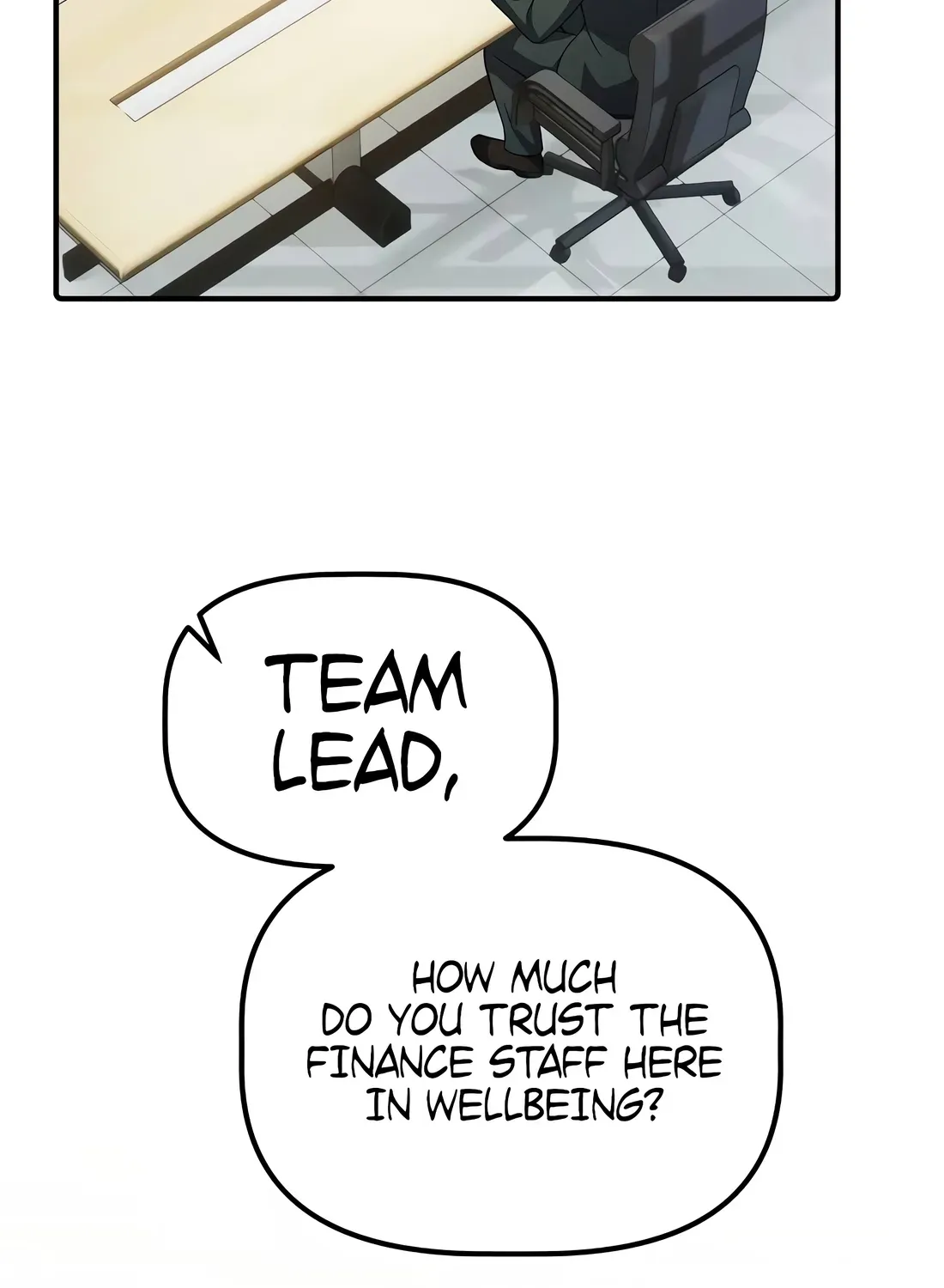 The Corporate Underdog Who Does Everything Right Chapter 55 page 116 - 