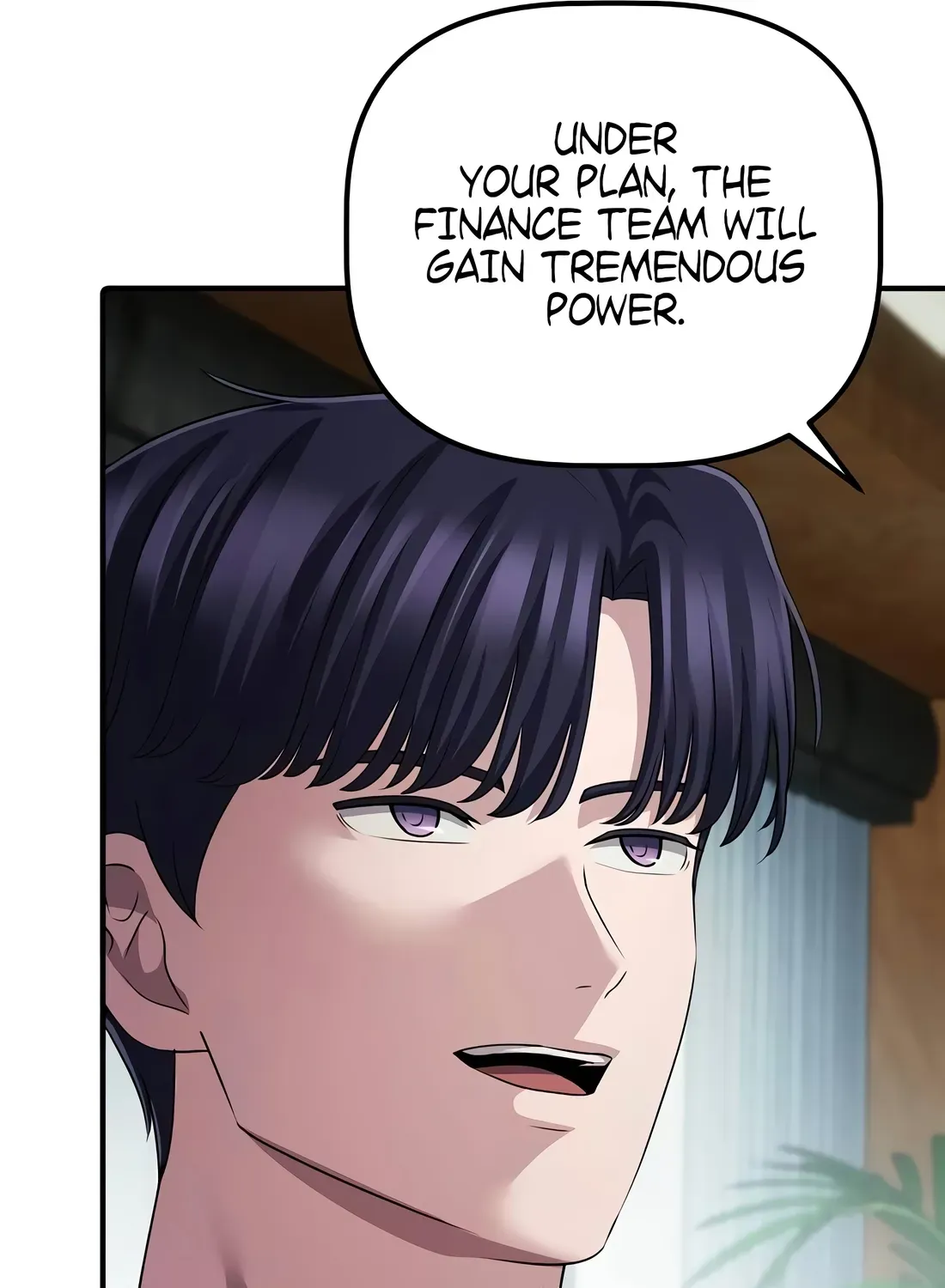 The Corporate Underdog Who Does Everything Right Chapter 55 page 119 - 