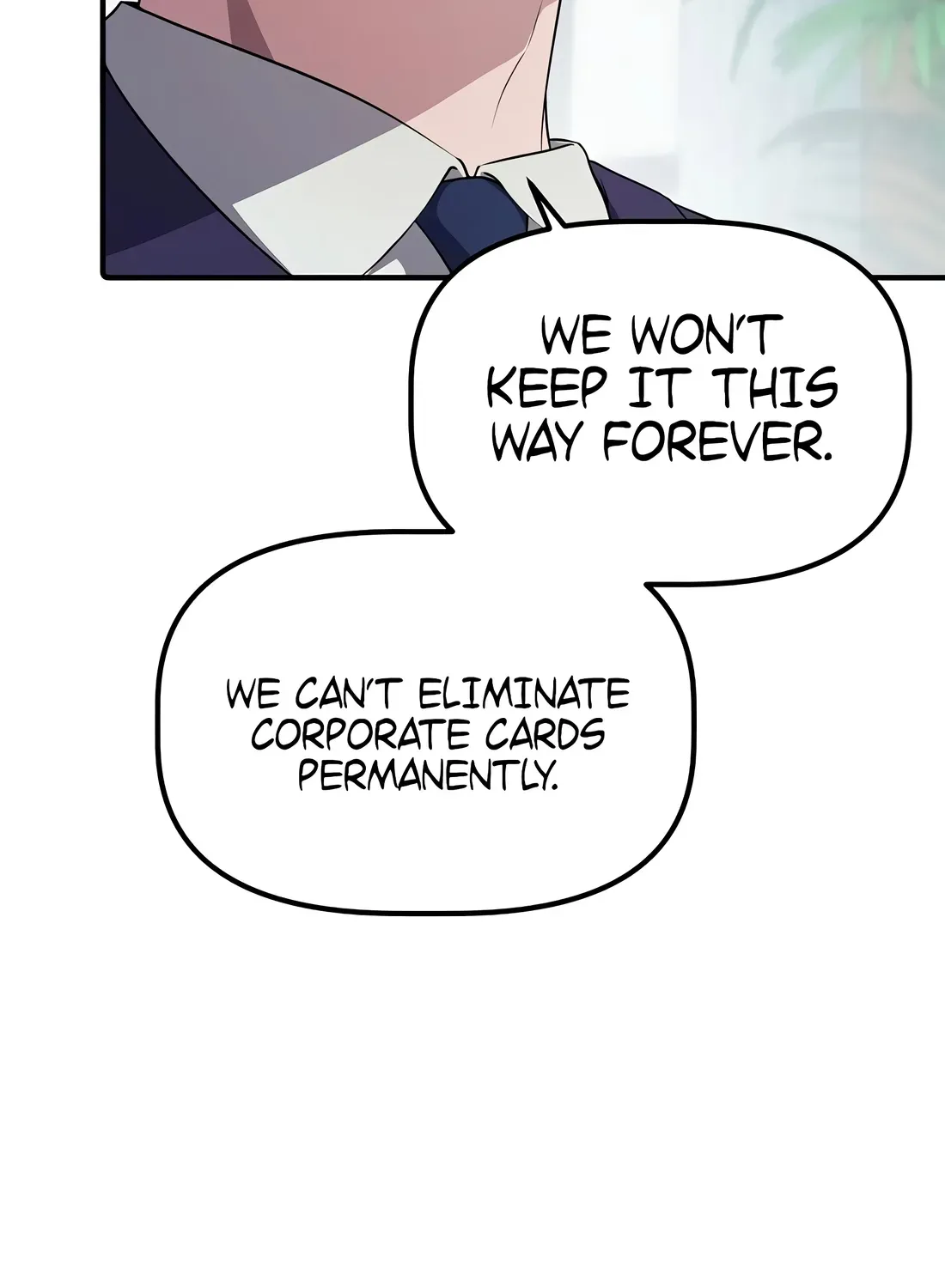 The Corporate Underdog Who Does Everything Right Chapter 55 page 120 - 