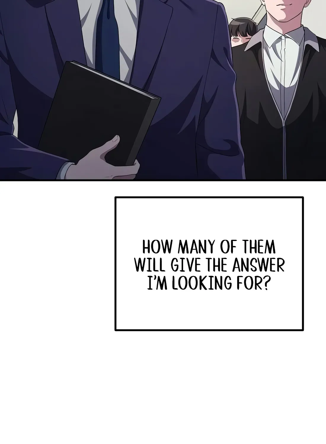 The Corporate Underdog Who Does Everything Right Chapter 55 page 13 - 