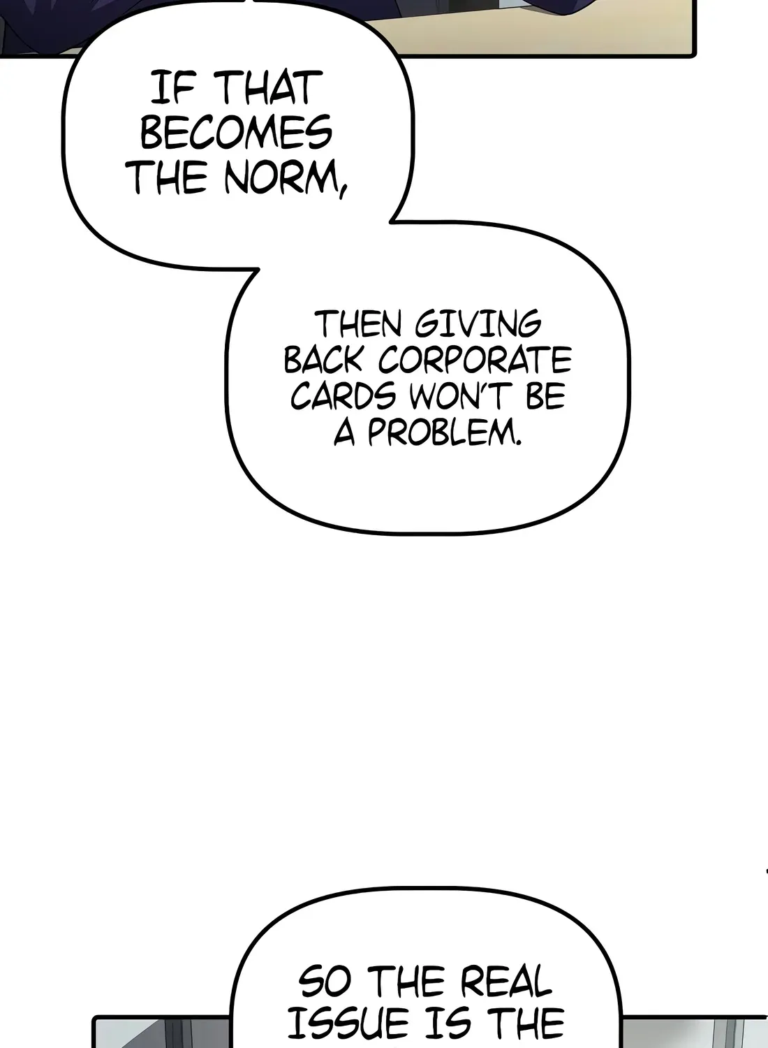 The Corporate Underdog Who Does Everything Right Chapter 55 page 125 - 