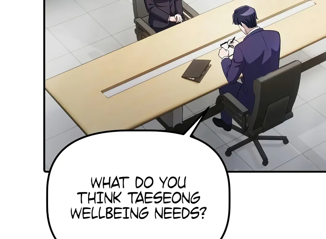 The Corporate Underdog Who Does Everything Right Chapter 55 page 15 - 
