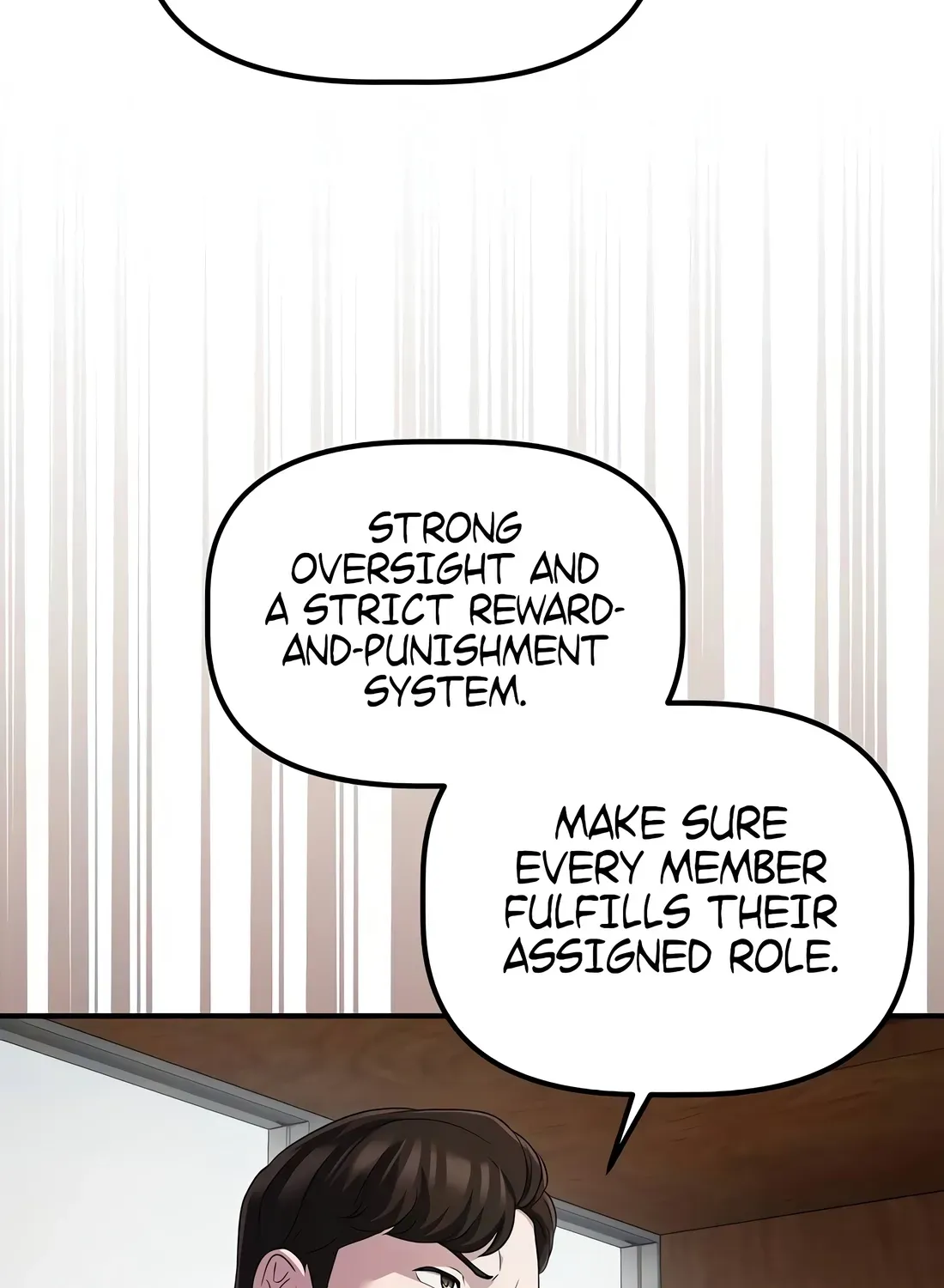The Corporate Underdog Who Does Everything Right Chapter 55 page 16 - 