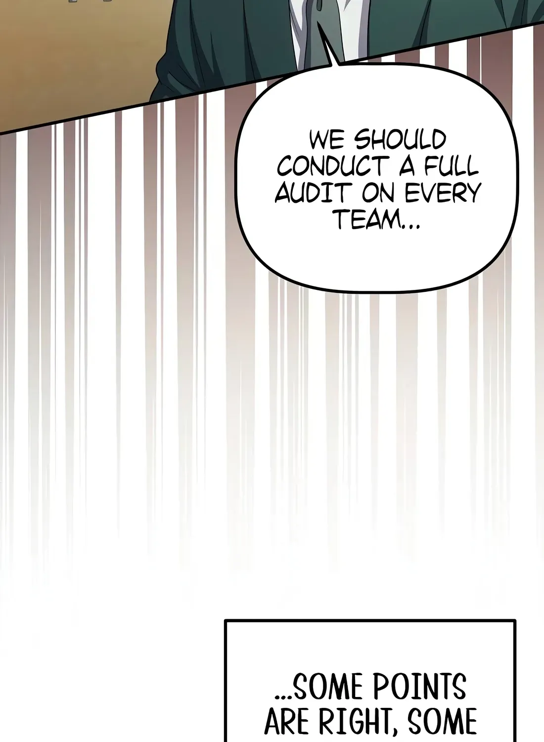 The Corporate Underdog Who Does Everything Right Chapter 55 page 18 - 