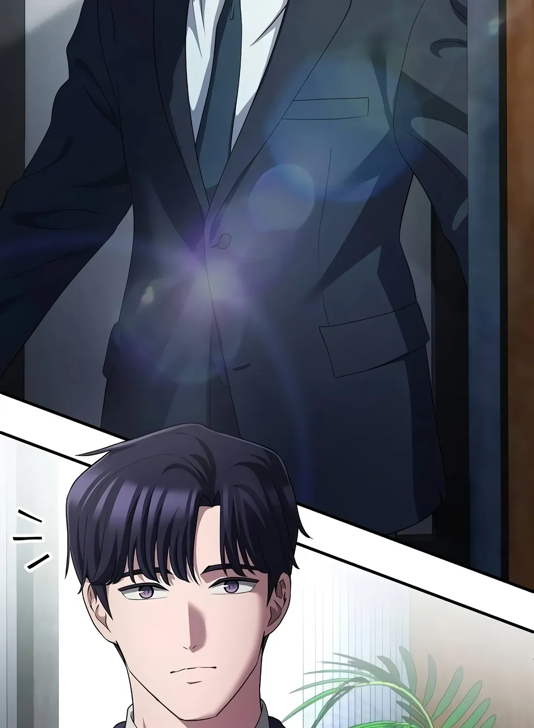 The Corporate Underdog Who Does Everything Right Chapter 55 page 23 - 