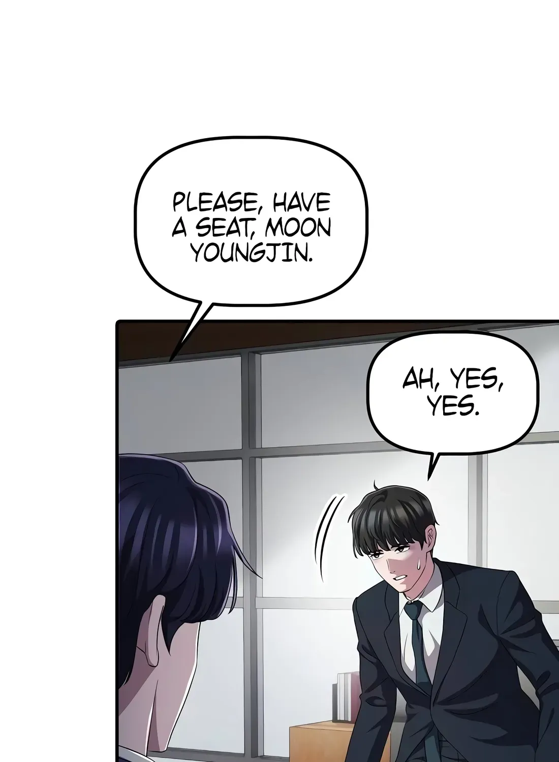 The Corporate Underdog Who Does Everything Right Chapter 55 page 25 - 