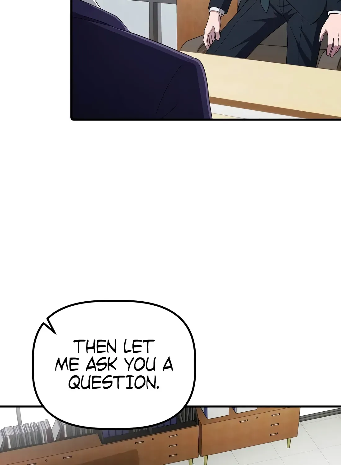 The Corporate Underdog Who Does Everything Right Chapter 55 page 26 - 