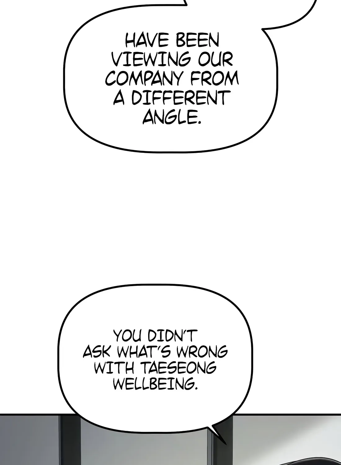 The Corporate Underdog Who Does Everything Right Chapter 55 page 31 - 