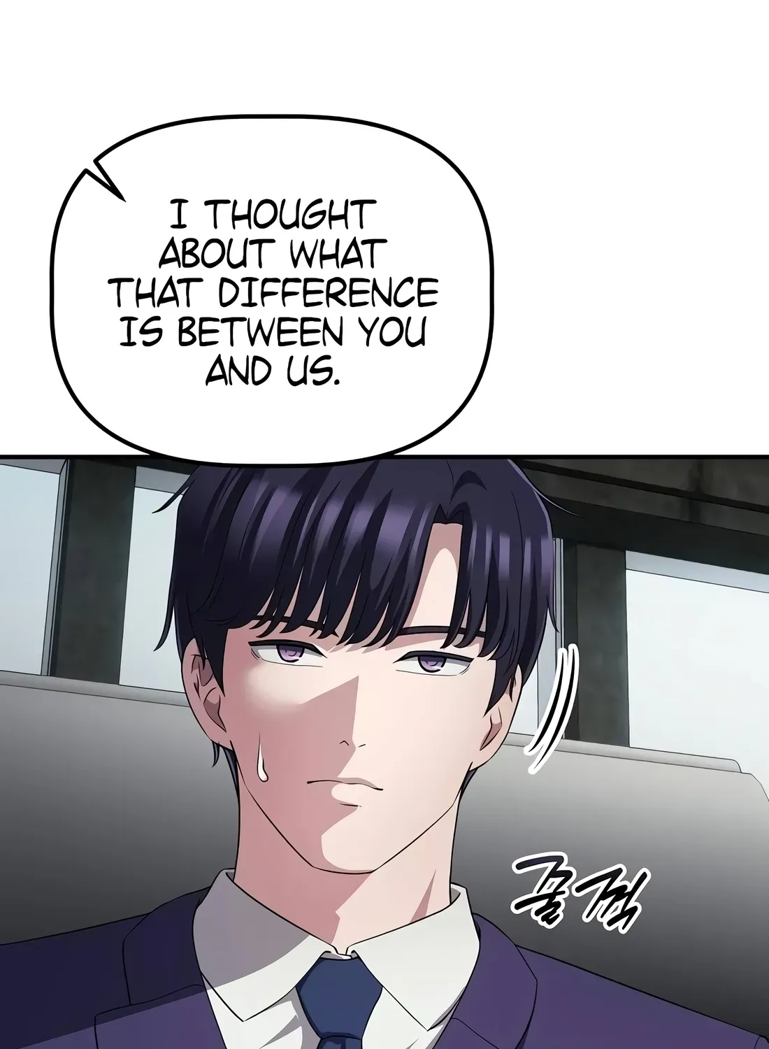 The Corporate Underdog Who Does Everything Right Chapter 55 page 34 - 