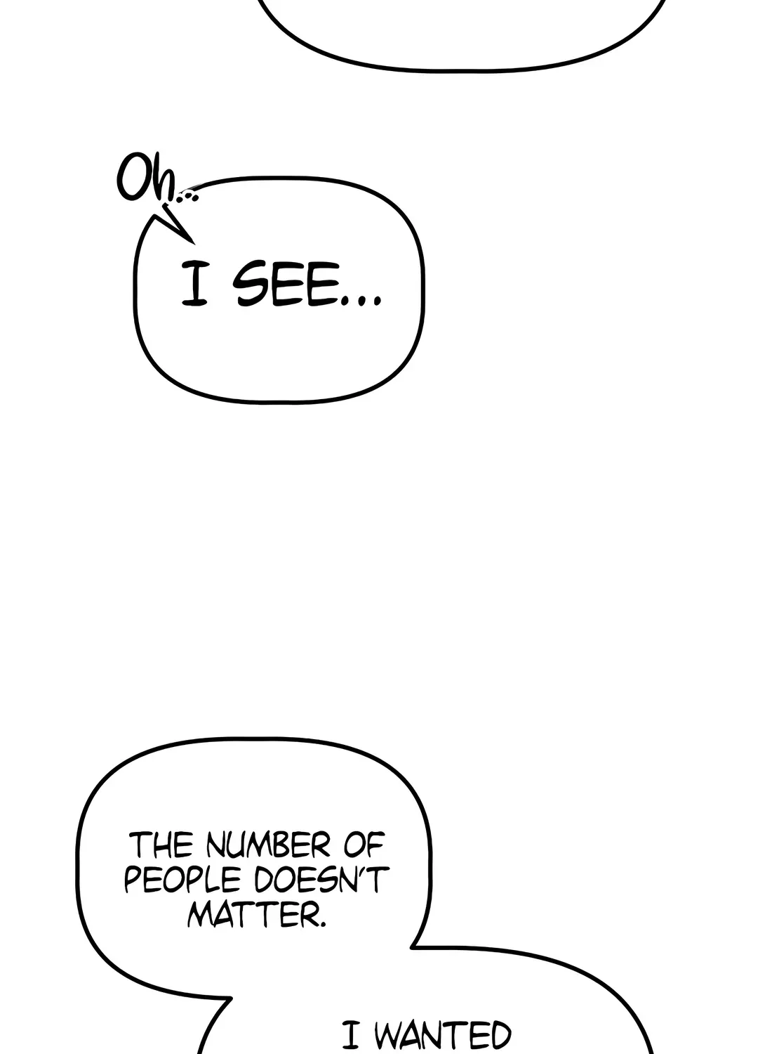 The Corporate Underdog Who Does Everything Right Chapter 55 page 50 - 