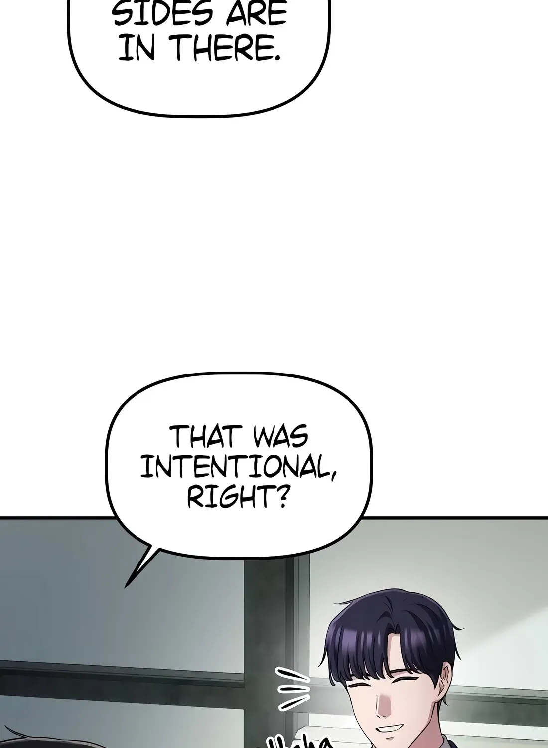 The Corporate Underdog Who Does Everything Right Chapter 55 page 56 - 