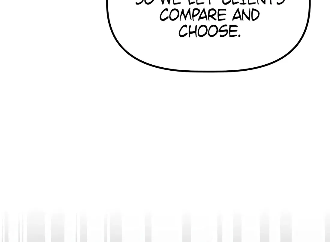 The Corporate Underdog Who Does Everything Right Chapter 55 page 58 - 