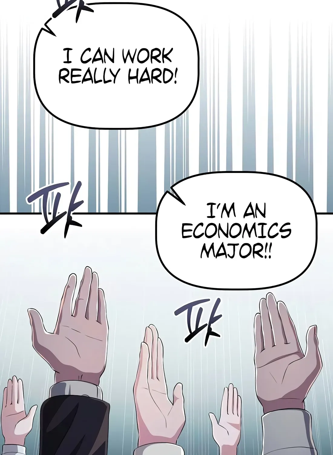 The Corporate Underdog Who Does Everything Right Chapter 55 page 7 - 