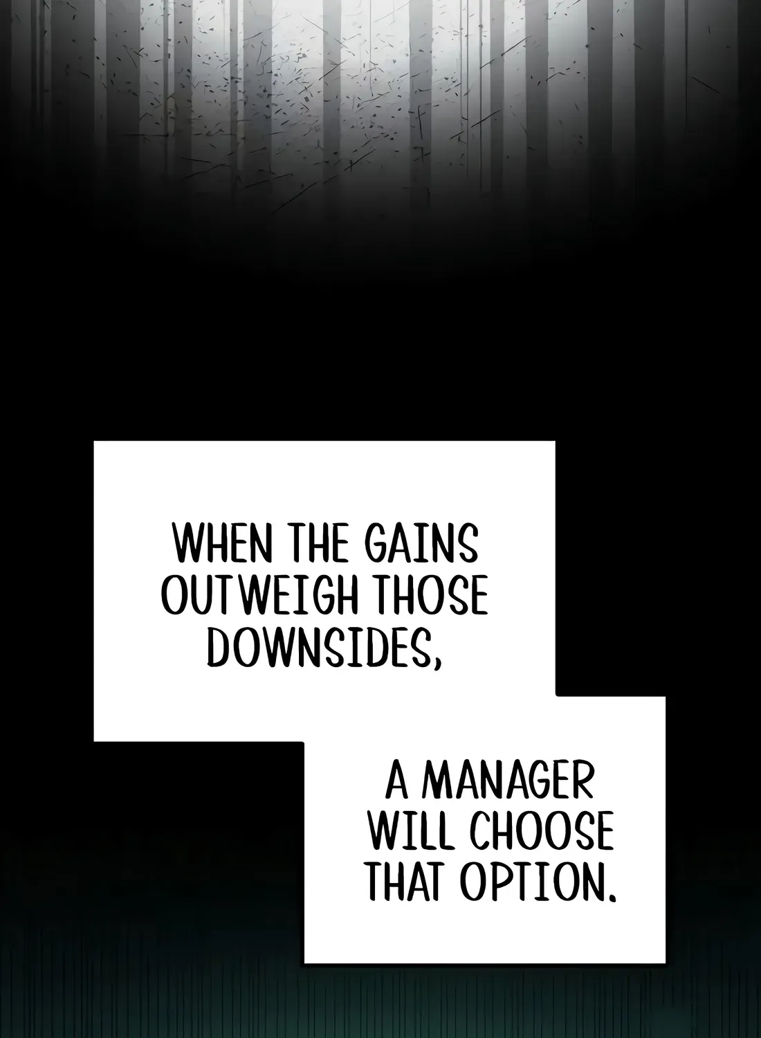 The Corporate Underdog Who Does Everything Right Chapter 55 page 64 - 