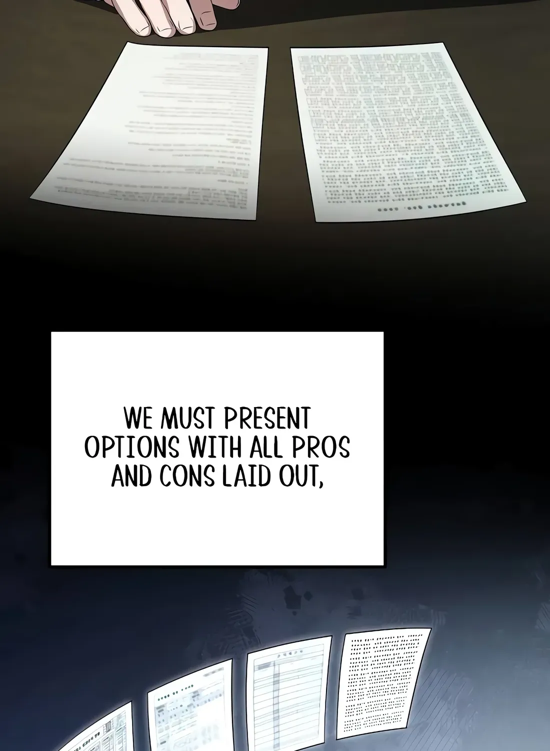 The Corporate Underdog Who Does Everything Right Chapter 55 page 66 - 