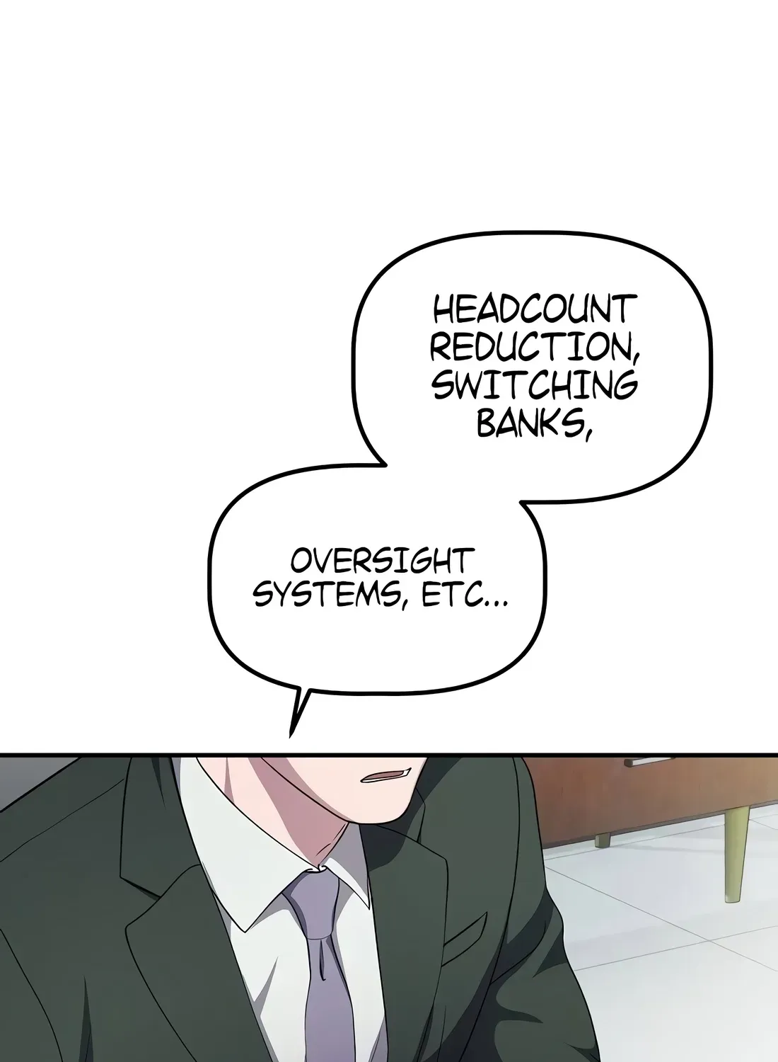 The Corporate Underdog Who Does Everything Right Chapter 55 page 71 - 