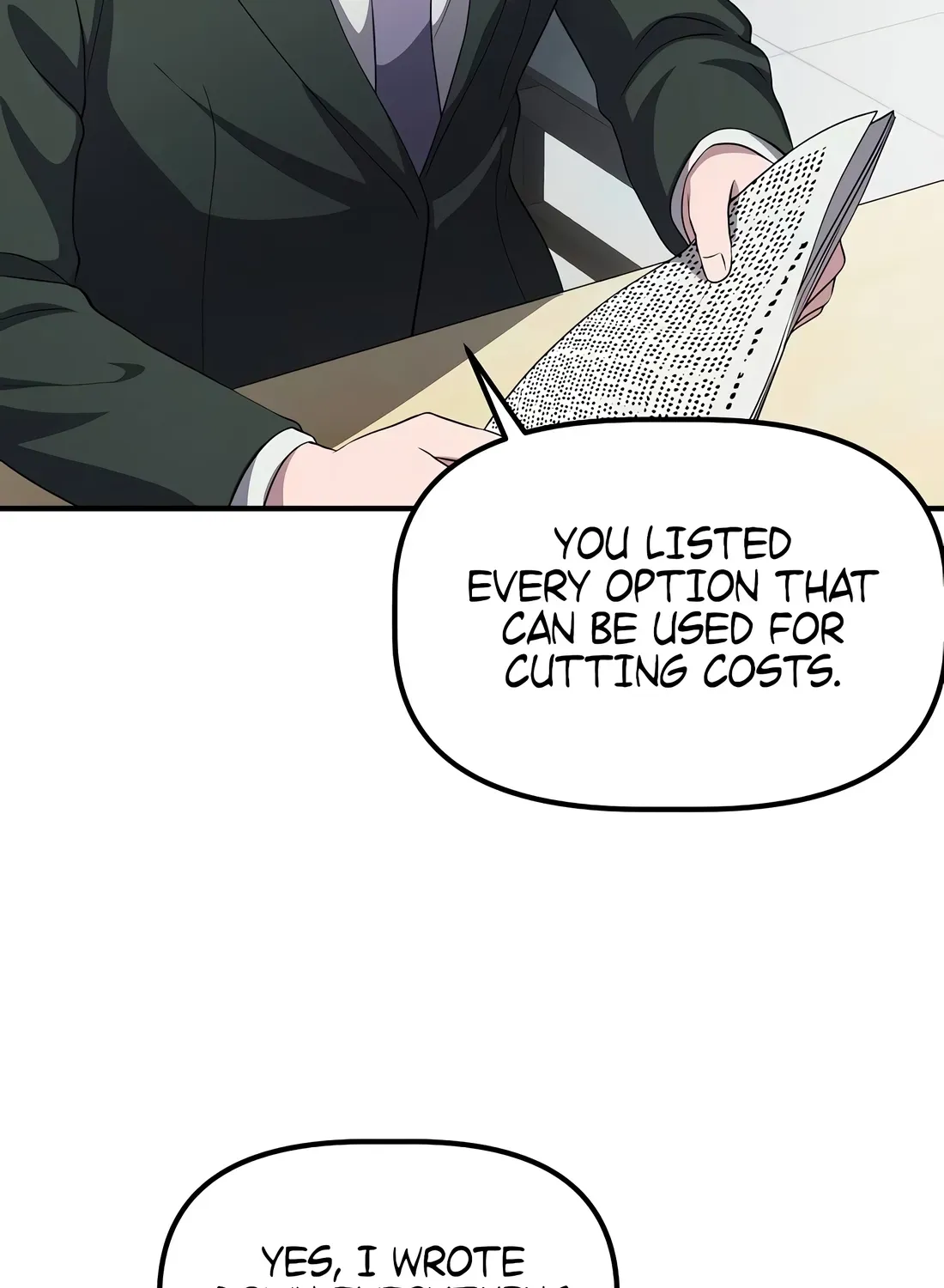 The Corporate Underdog Who Does Everything Right Chapter 55 page 72 - 