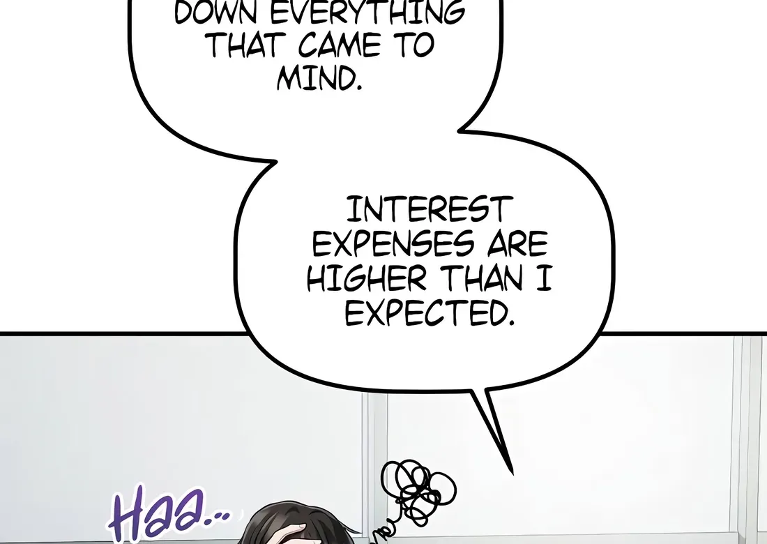 The Corporate Underdog Who Does Everything Right Chapter 55 page 73 - 