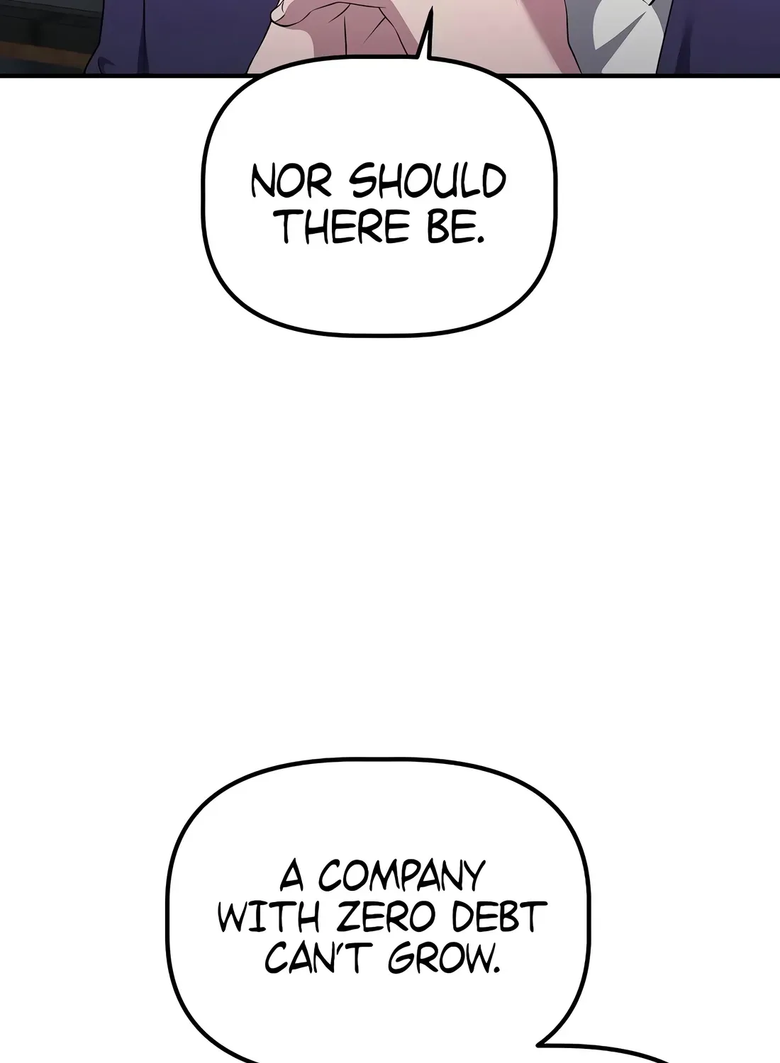 The Corporate Underdog Who Does Everything Right Chapter 55 page 76 - 