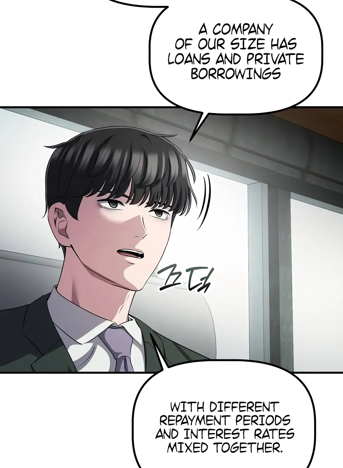 The Corporate Underdog Who Does Everything Right Chapter 55 page 77 - 