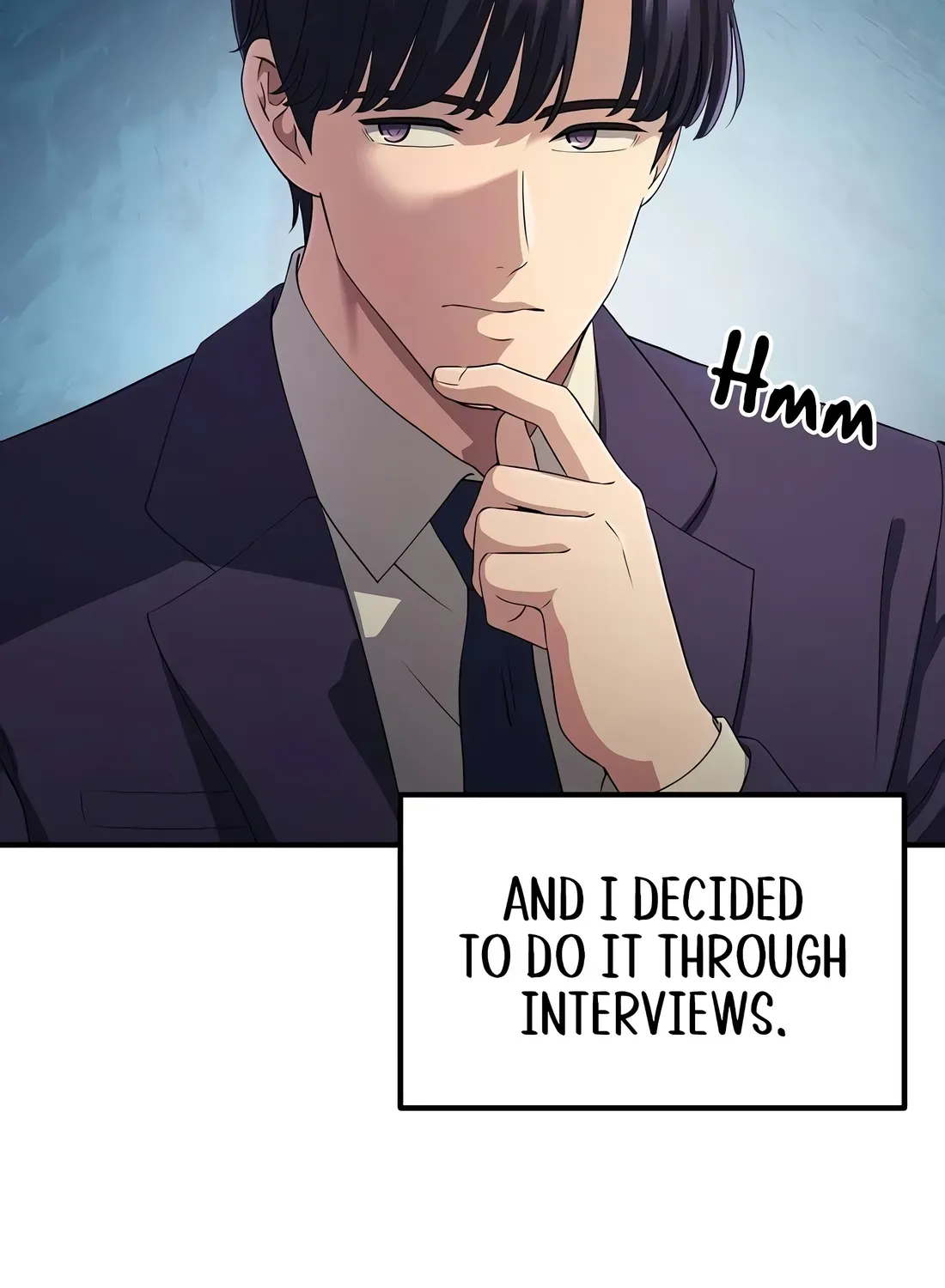 The Corporate Underdog Who Does Everything Right Chapter 55 page 9 - 