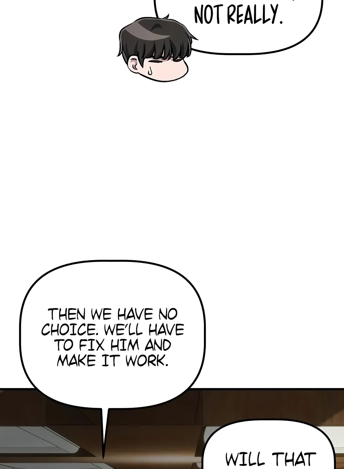 The Corporate Underdog Who Does Everything Right Chapter 55 page 82 - 