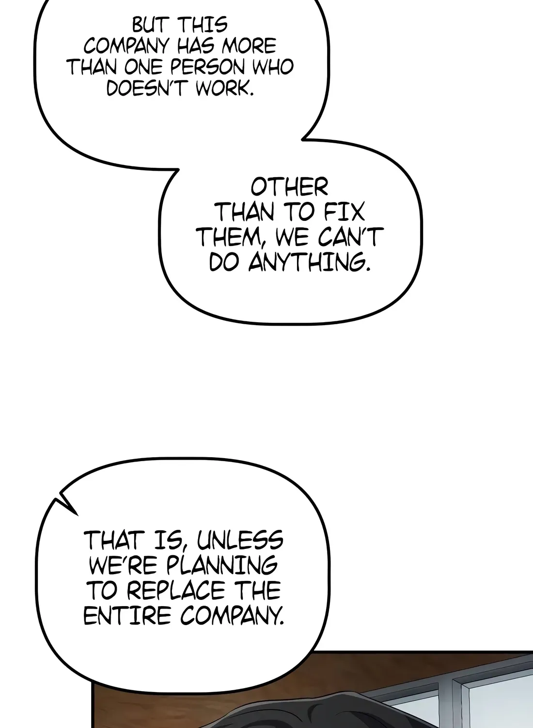 The Corporate Underdog Who Does Everything Right Chapter 55 page 86 - 