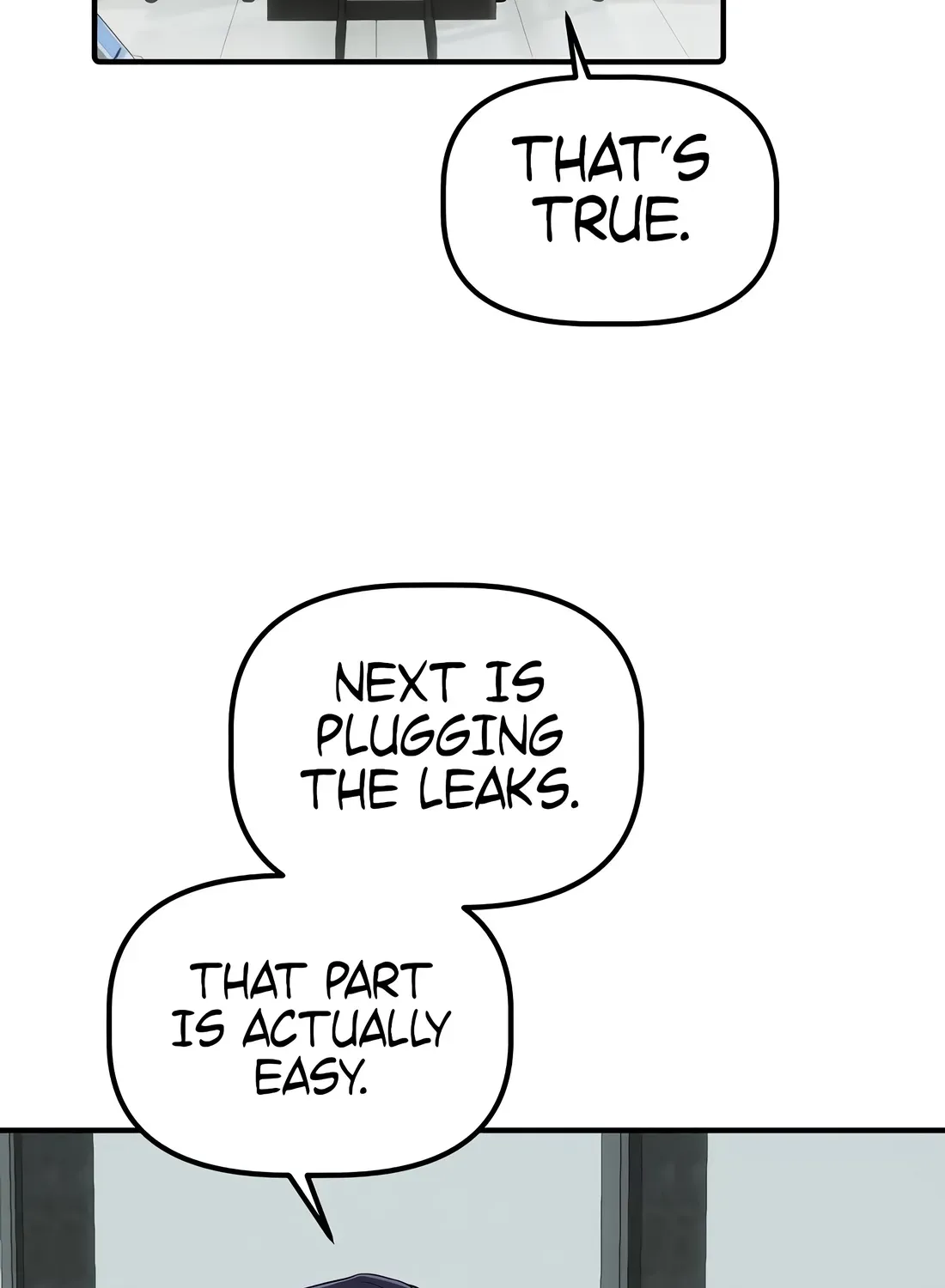 The Corporate Underdog Who Does Everything Right Chapter 55 page 90 - 