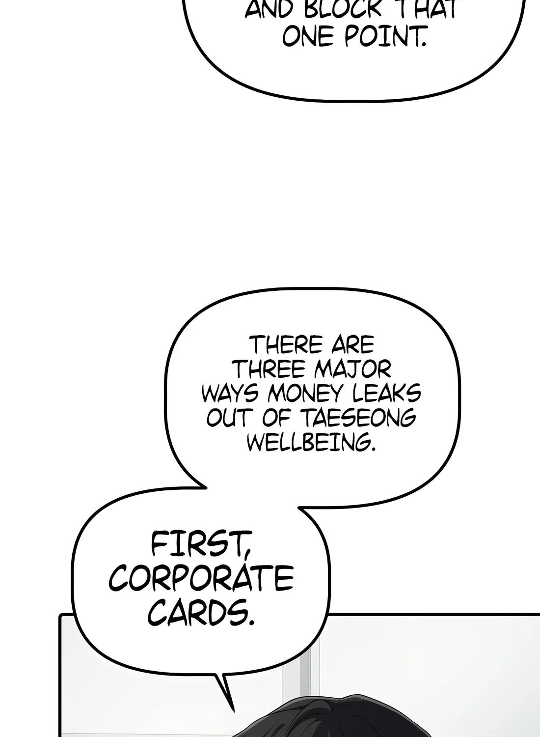 The Corporate Underdog Who Does Everything Right Chapter 55 page 92 - 