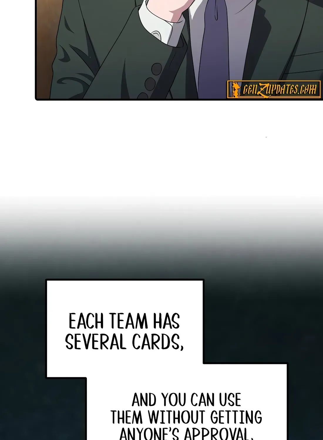 The Corporate Underdog Who Does Everything Right Chapter 55 page 94 - 