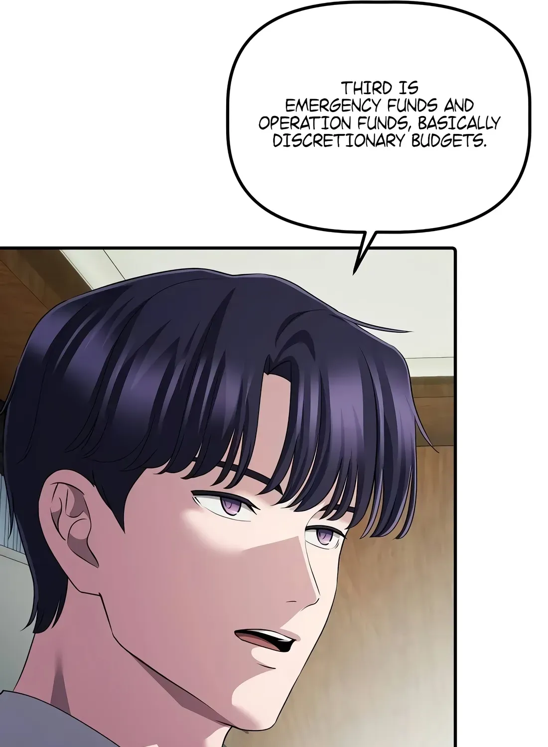 The Corporate Underdog Who Does Everything Right Chapter 55 page 99 - 