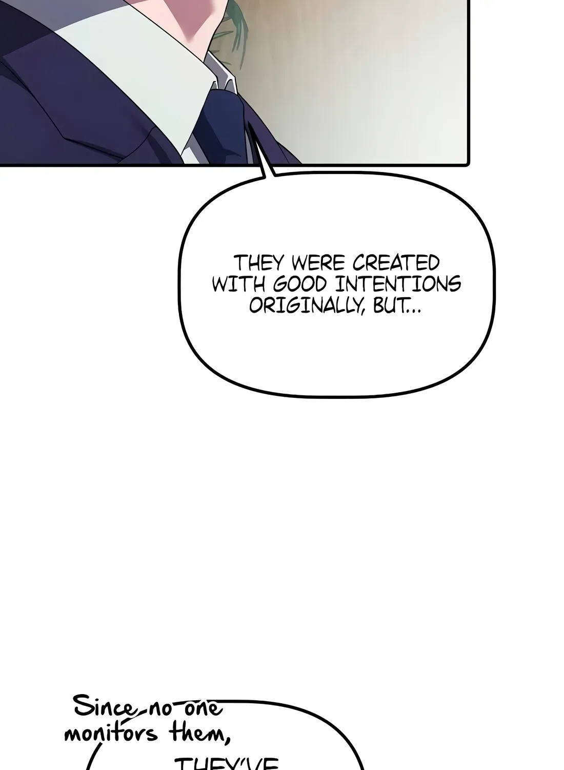 The Corporate Underdog Who Does Everything Right Chapter 55 page 100 - 